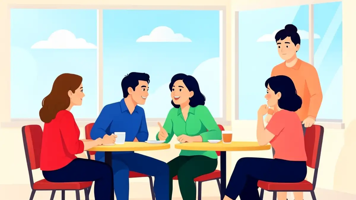 U Rijeci novi speed dating 29. listopada u Off.line klubu