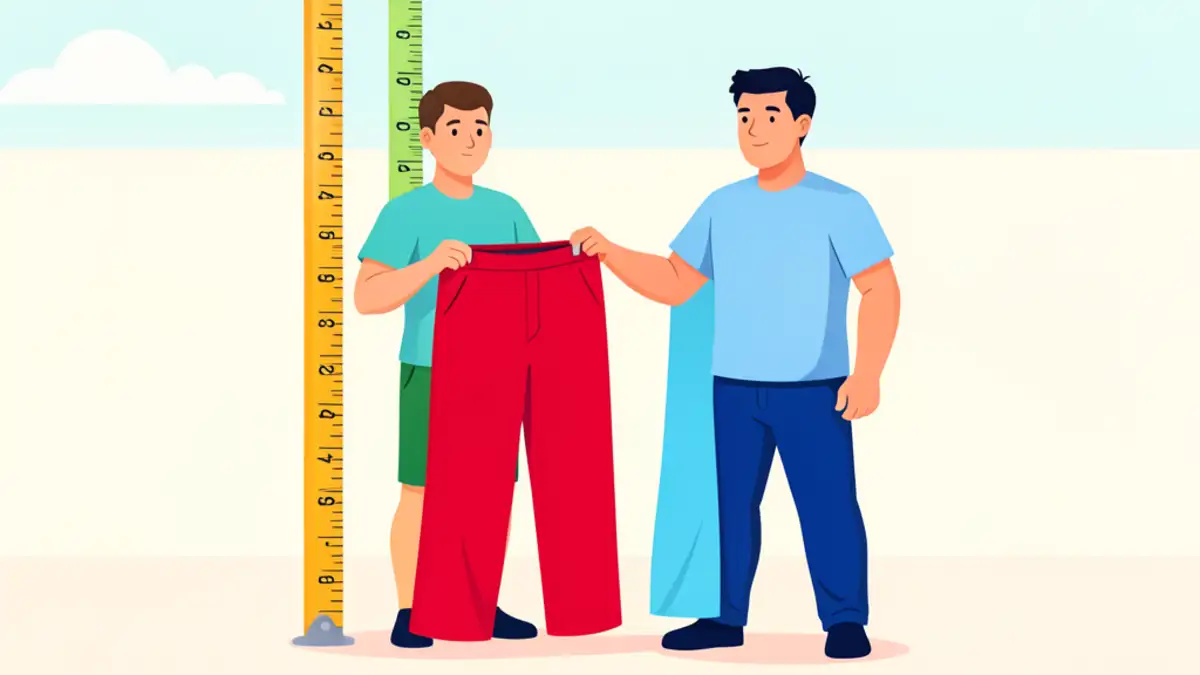 Bivši kandidat showa Život na vagi izgubio 90 kilograma