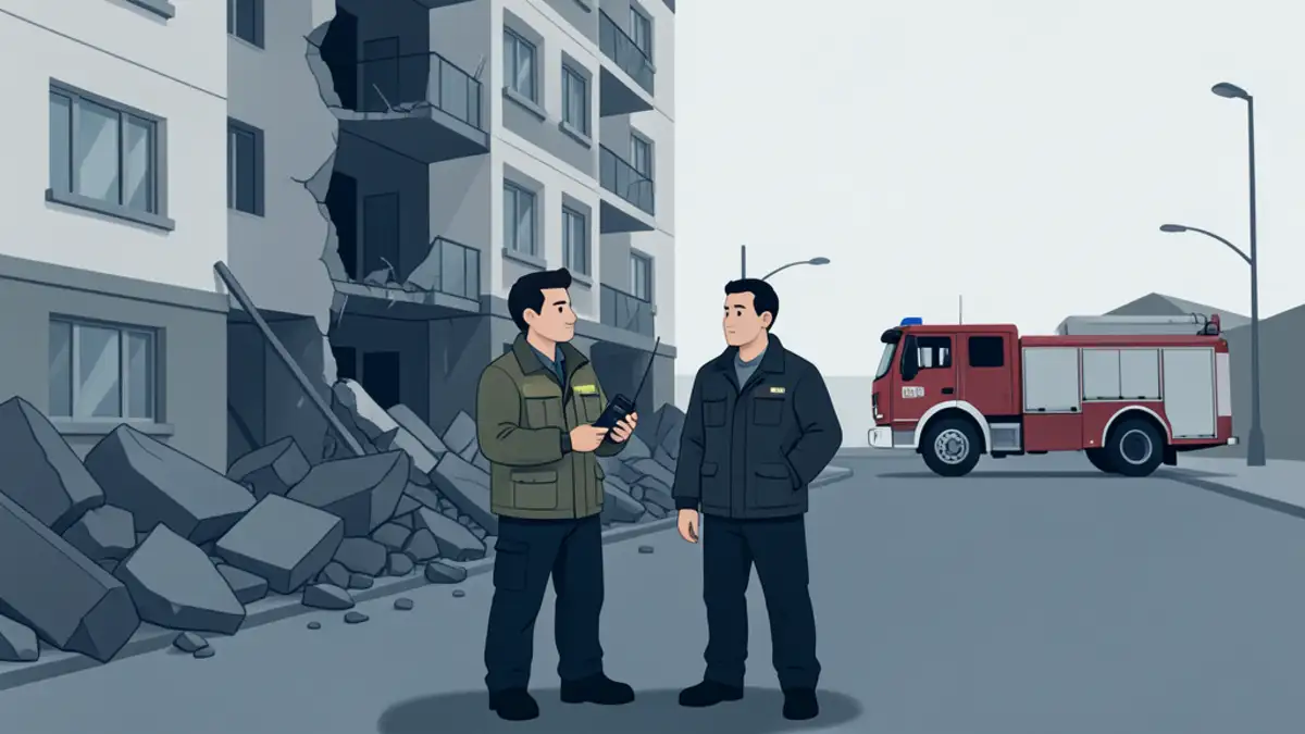 Ruske bombe pogodile stambene zgrade u Ukrajini, među poginulima ima djece