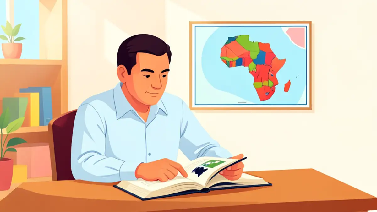 Milton Obote: od borca za neovisnost do tiranina u Ugandi