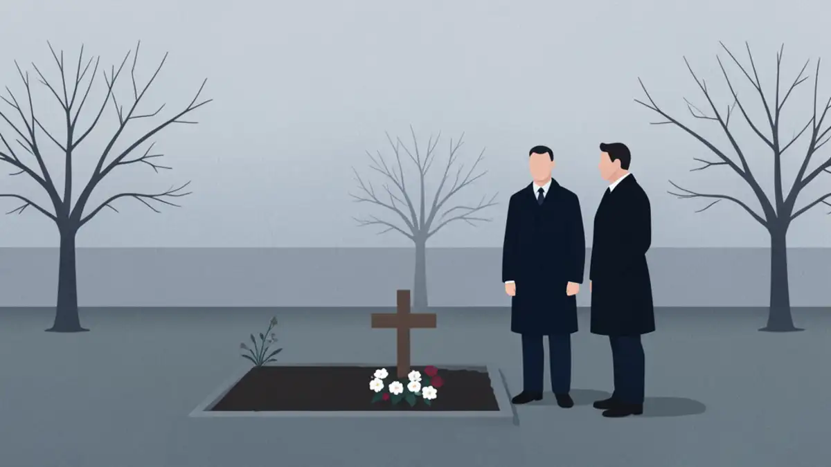 Obitelj odlučila gdje će biti pokopan Goran Bare