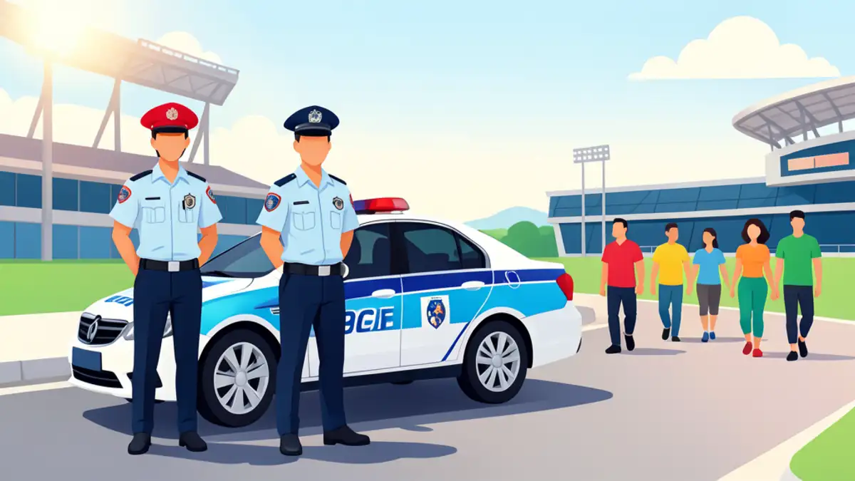U Splitu napadnuta dvojica Nizozemaca, privedeno 16 osoba