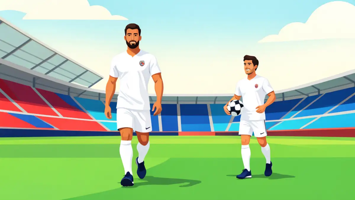 Hajduk slavio kod Thuna s 0:1 u Europi