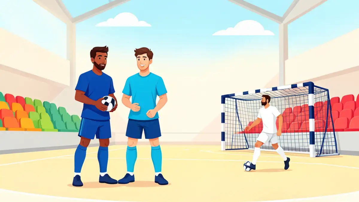 Zagreb i Split žele biti domaćini futsal Eura 2030.