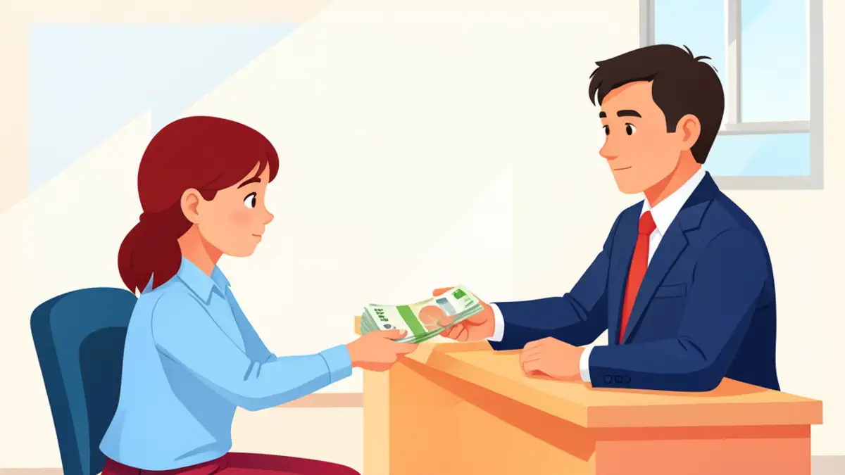 Student u Austriji banci vratio 120.000 eura umjesto 12.900