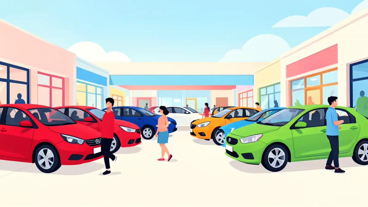 Auto salon ponovno stiže u City Center one Split i donosi četiri dana u znaku automobila