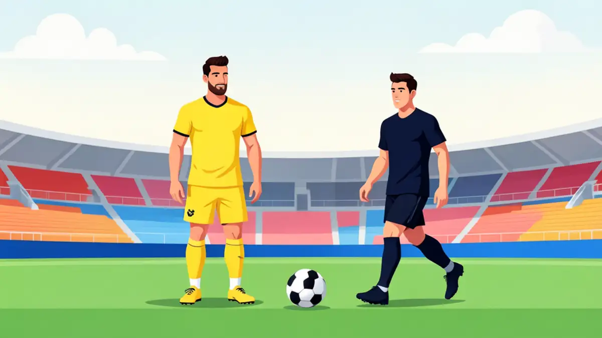 Dortmund pod Kovačem pobijedio Sabah 2:1 u Bakuu