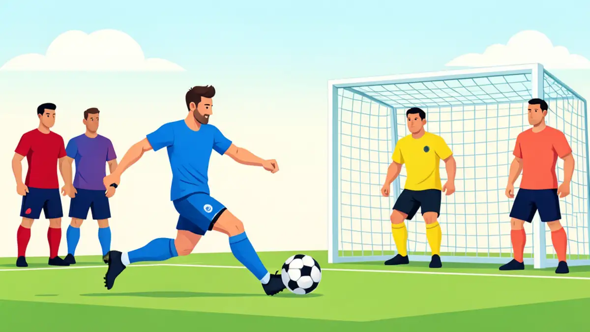 Fruk pogotkom iz slobodnjaka donio Rijeci vodstvo 2:0 protiv Rudeša