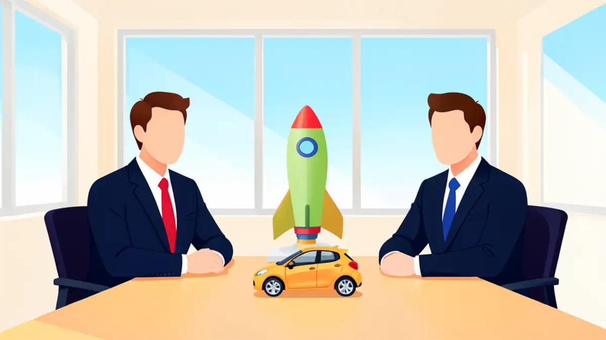 Tesla pala na 787 milijuna dolara dobiti, Musk razmatra spajanje sa SpaceX-om