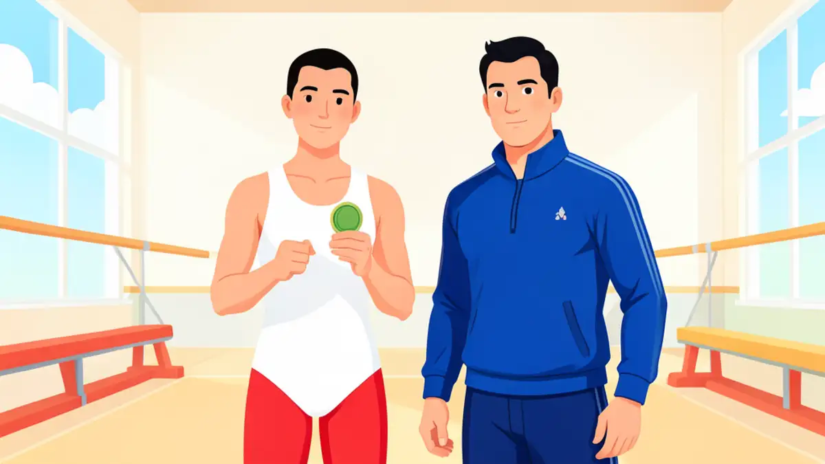 Hrvatska nagraduje Iliju Kovtuna za svjetsku medalju iz Rotterdama