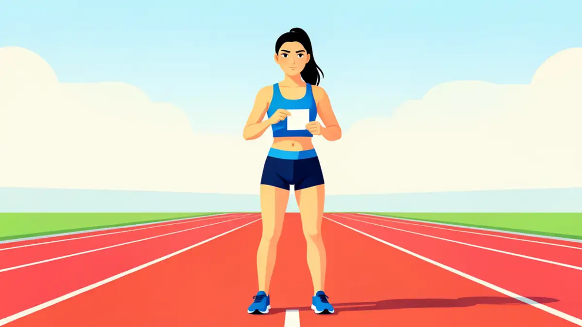 Etiopska maratonka Ruti Aga suspendirana na šest godina zbog krivotvorenog recepta