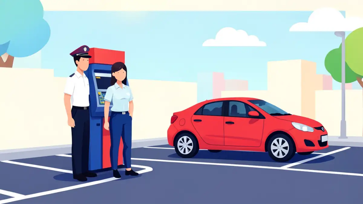 Parking u Osijeku ponovno se naplaćuje, prihodi idu u gradski proračun