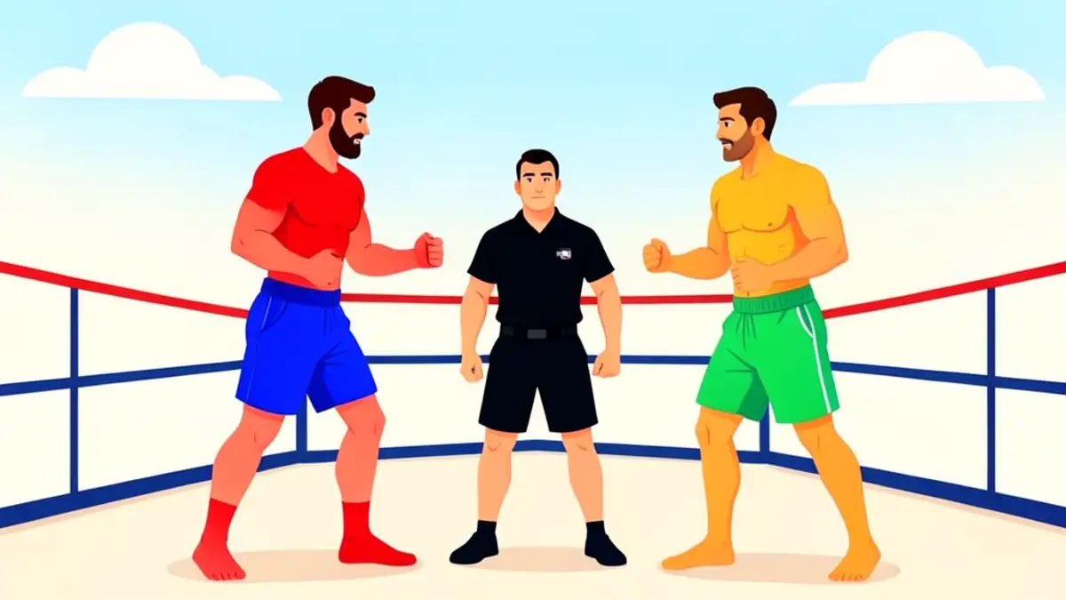 Evo koliko je Soldić zaradio nakon pobjede u UFC debiju