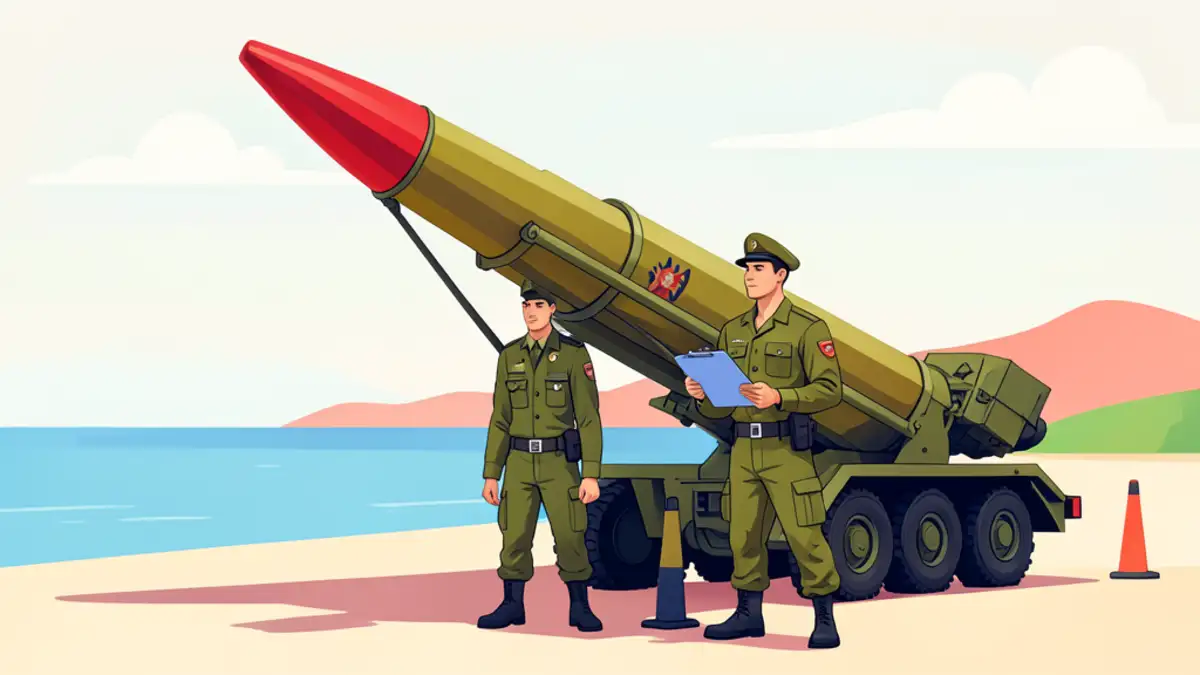 Danska kupuje precizne rakete dugog dometa, Rusija upozorava