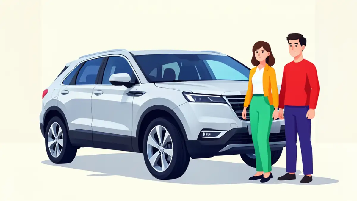 Novi premium SUV stigao u Hrvatsku! Ima 279 KS, domet veći od 1000 km, a pogledajte cijenu