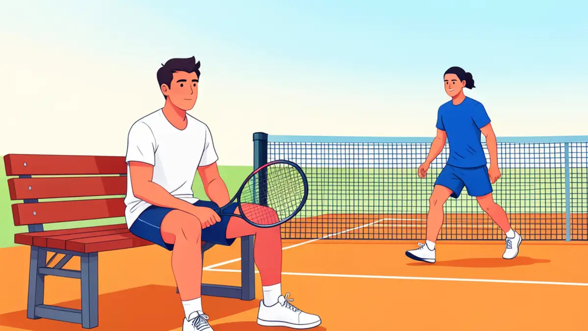 Matej Dodig izborio polufinale turnira u Portugalu