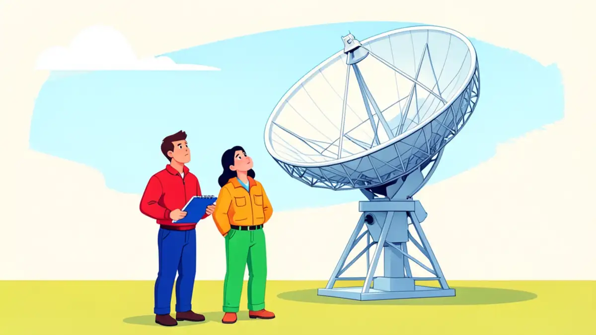 Otkriven signal iz vremena kad je svemir bio star 3 milijarde godina. Astronomi iznenađeni