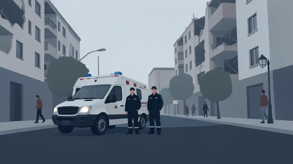 Rusija napala Kijev balističkim projektilima, saveznici ne šalju upozorenja
