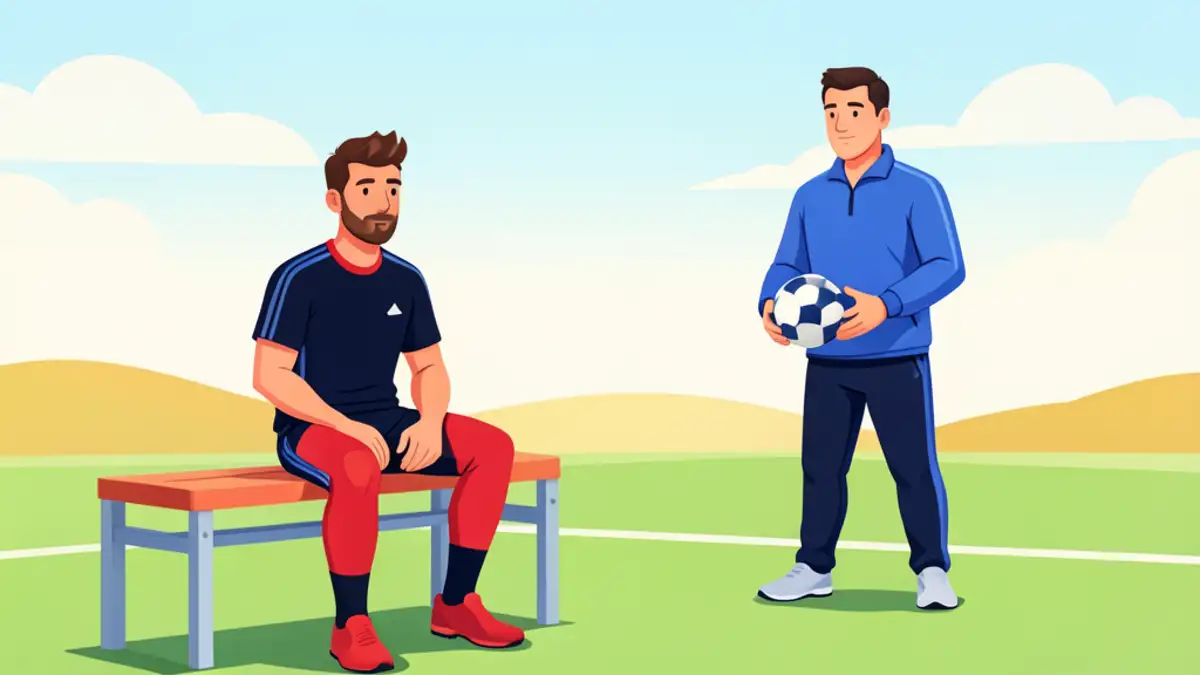 Portugalci mijenjaju plan oko Ronalda, situacija se smiruje