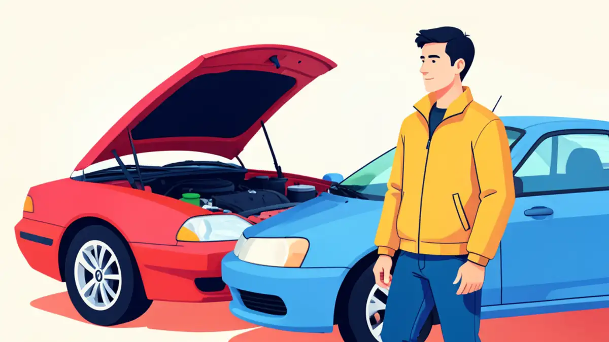 Koje kabele u automobilu nikada ne dirati pod naponom
