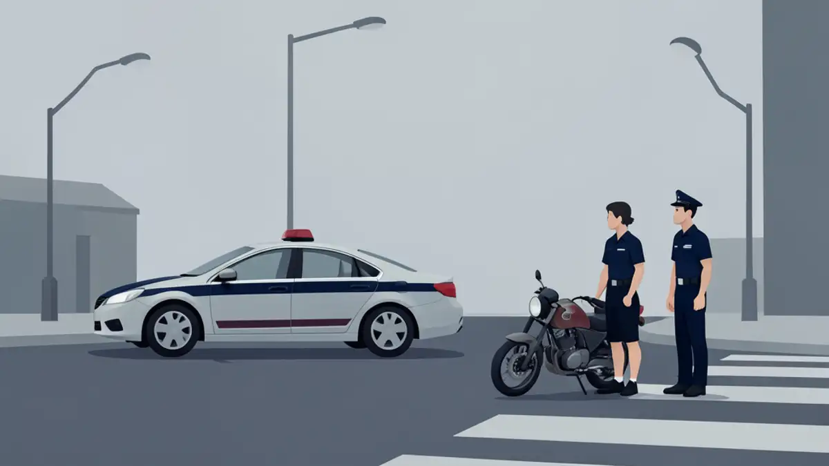 Tata kupio sinu motocikl, a ovaj nadrogiran teško ozlijedio pješaka i pobjegao