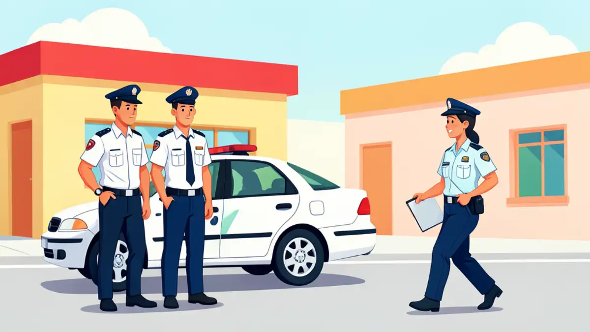 Nova akcija USKOK-a i policije, traju uhićenja u tri hrvatska grada!