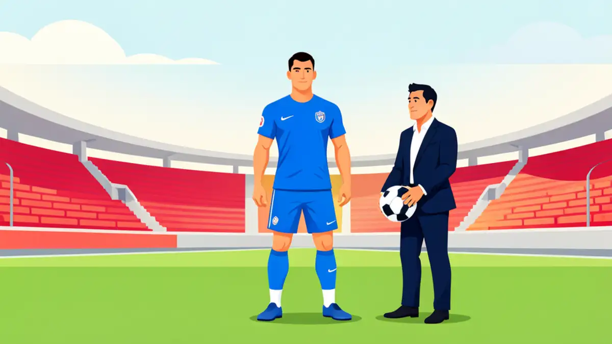 Španjolski prvoligaš želi Belju, Boban ima uvjet