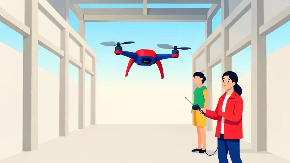 Hrvatska tvrtka Orqa dobila ugovor od 38 milijuna dolara za dronove američke vojske