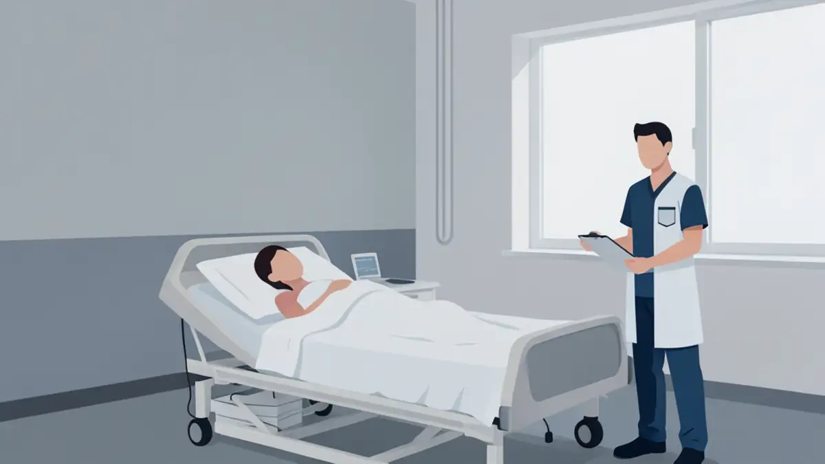 Papi odstranjen tumor na plućima, adenokarcinom dijagnosticiran tijekom operacije