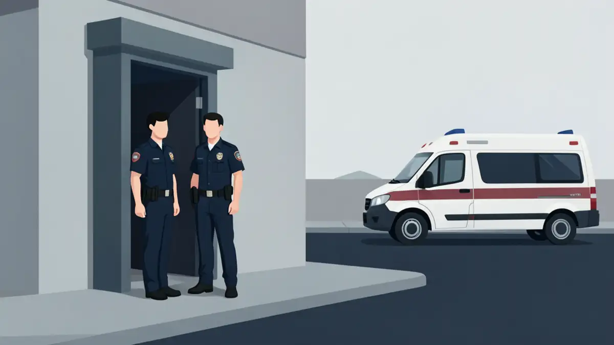 Napadač slomio nos Kariću, prevezen u bolnicu