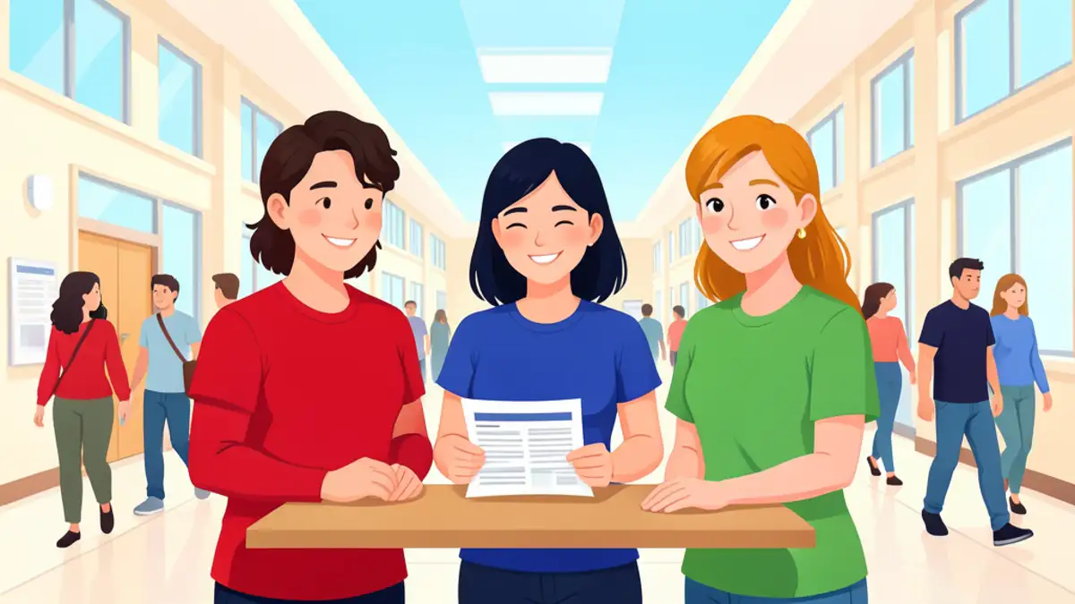 Srpski studenti traže više biračkih mjesta izvan zemlje