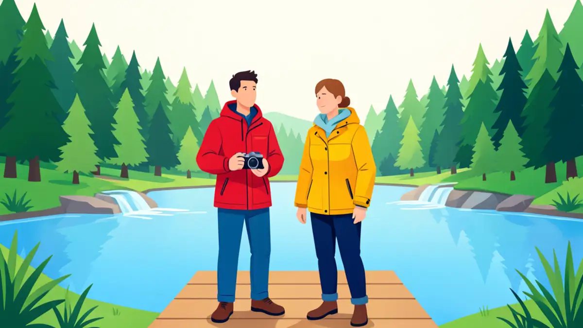 Nacionalni parkovi snizili cijene ulaznica, Plitvice za 23 €