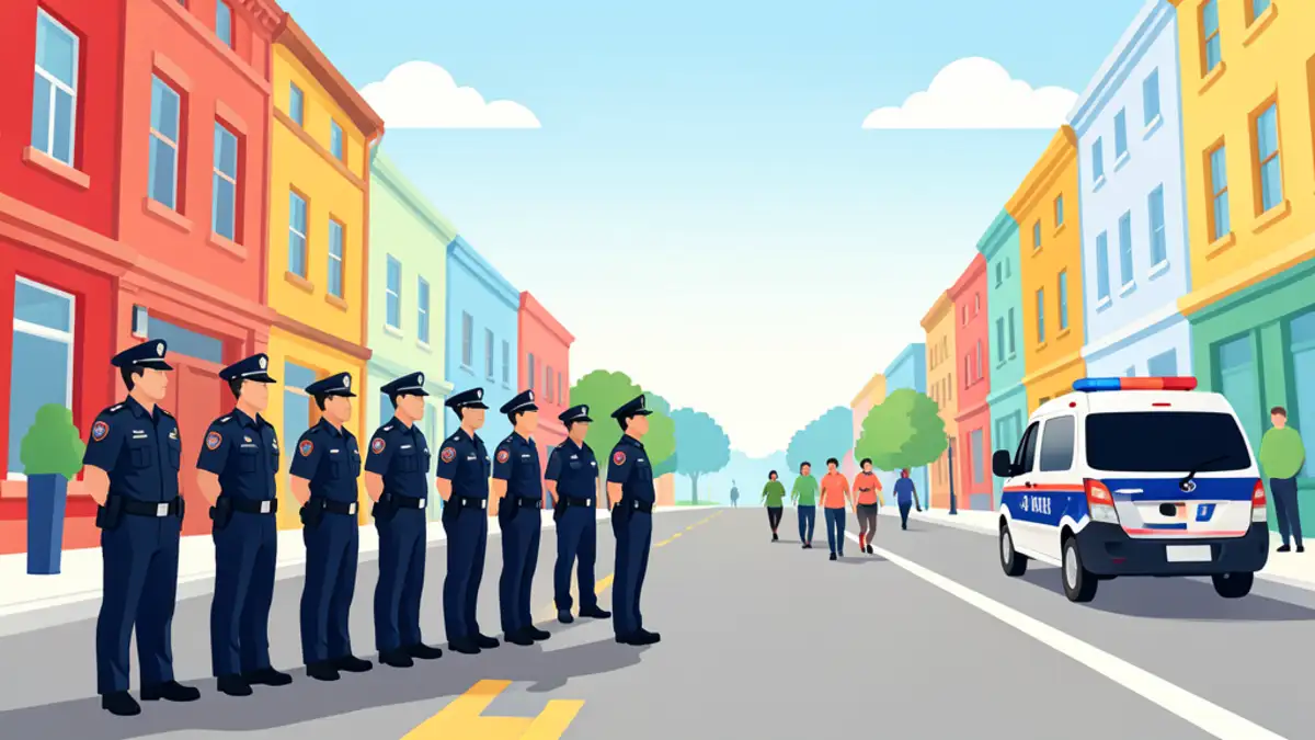 Prosvjedi u Francuskoj: 70.000 policajaca, u Lyonu suzavac