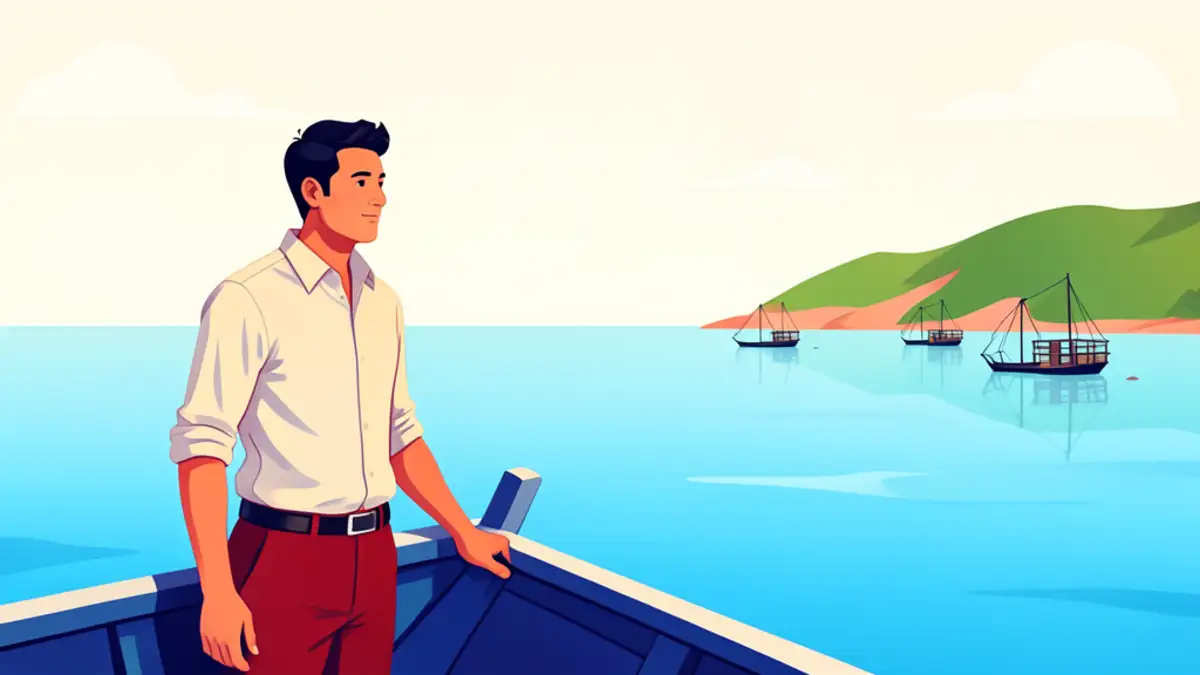 Gledao kako mu majka umire u eksploziji, a onda preživio pakao rata i Haaga: Dječak s Pašmana postao legenda Hrvata