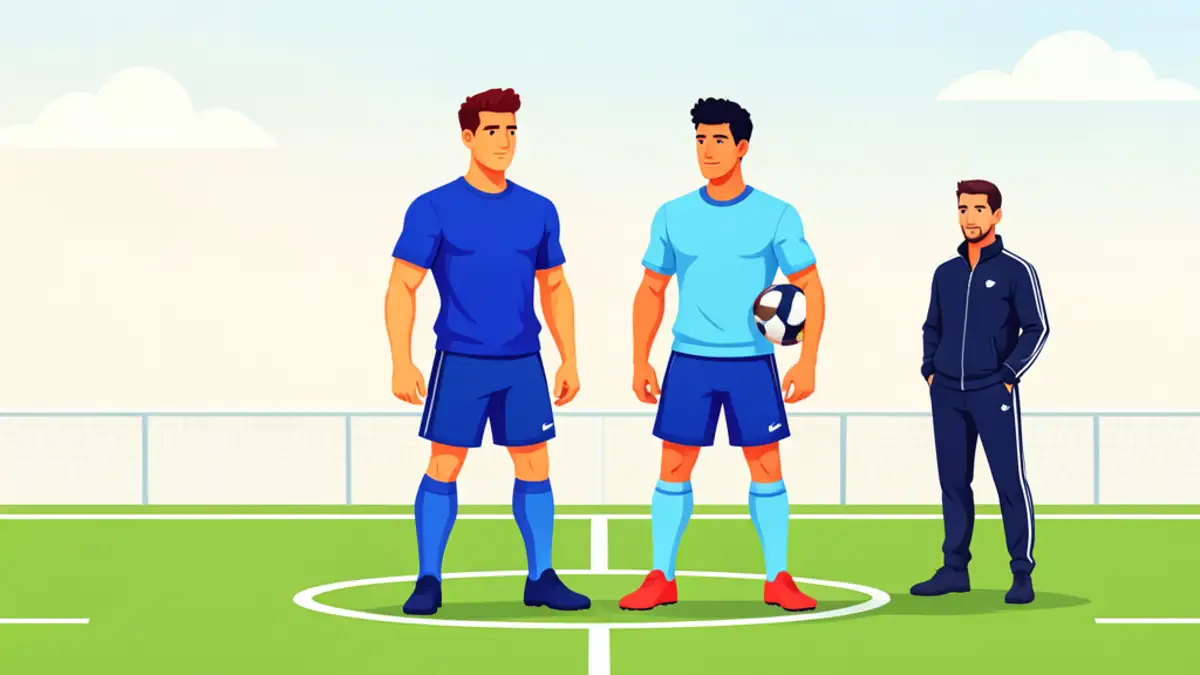 Dinamo protiv NEC-a: Kovačevićevi izbori za sastav