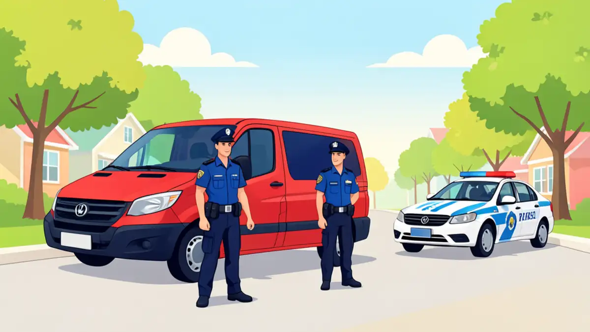 Vozač u Dragi s više od dva promila pokušao pobjeći policiji