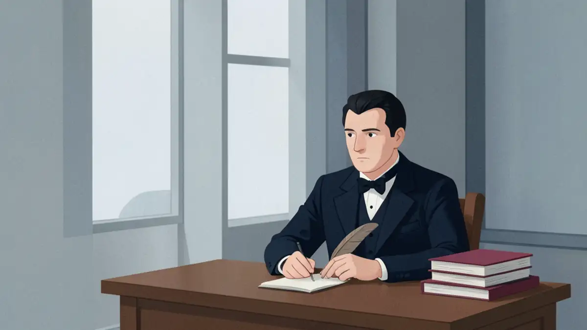 Oskar Wilde: život obilježen jednim od najpoznatijih sudskih procesa 19. stoljeća