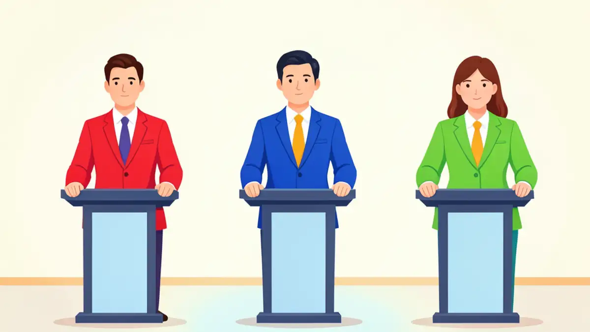 SDP, Možemo! i Most odbacuju predizbornu i postizbornu suradnju