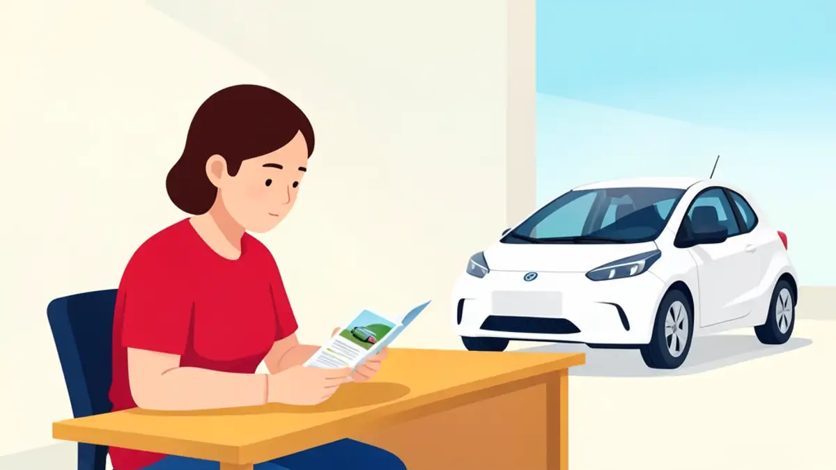 Vodič kroz nove poticaje za električne automobile od 9000 eura