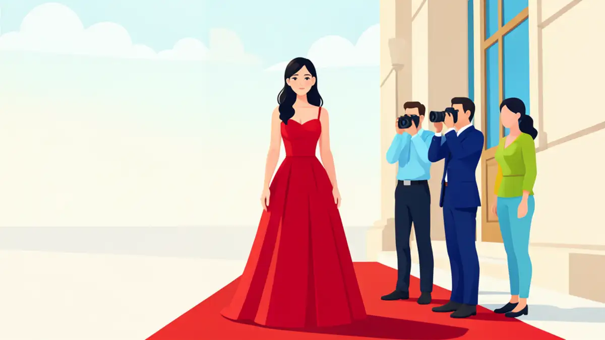 Kim Kardashian nosila haljinu staru 75 godina na svečanosti u Los Angelesu
