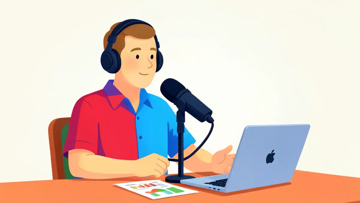 Državni zavod za statistiku pokrenuo podcast Statcast