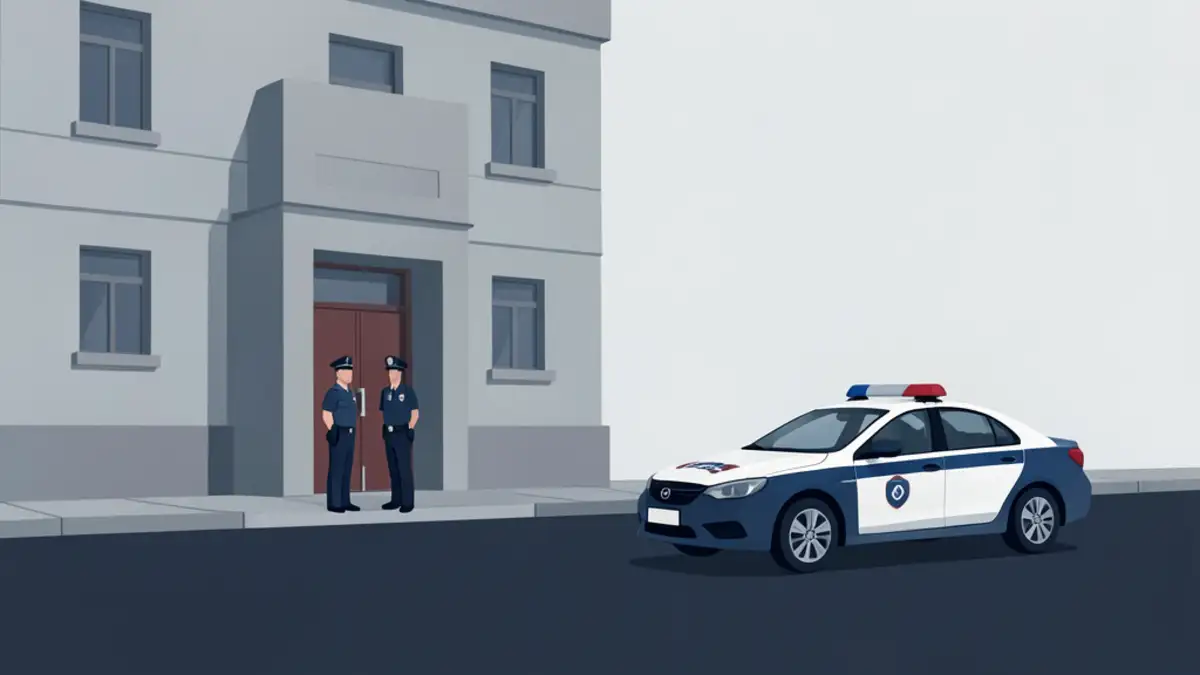 Željko Teufel uhićen u akciji USKOK-a zbog ilegalnog otpada