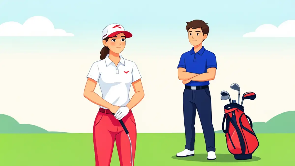 Kai Trump ozlijedila zapešće na golf turniru u Miamiju i završila na operaciji