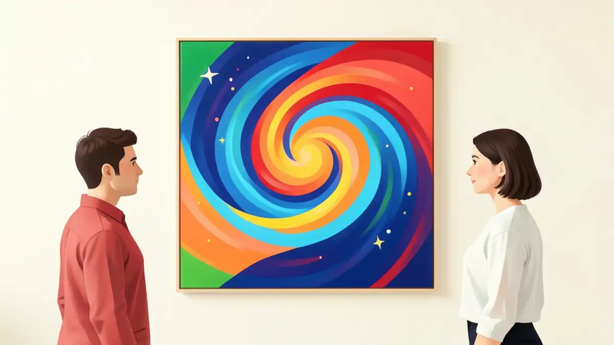 Astronomi u Van Goghovoj Zvjezdanoj noći prepoznali stvarni raspored nebeskih tijela
