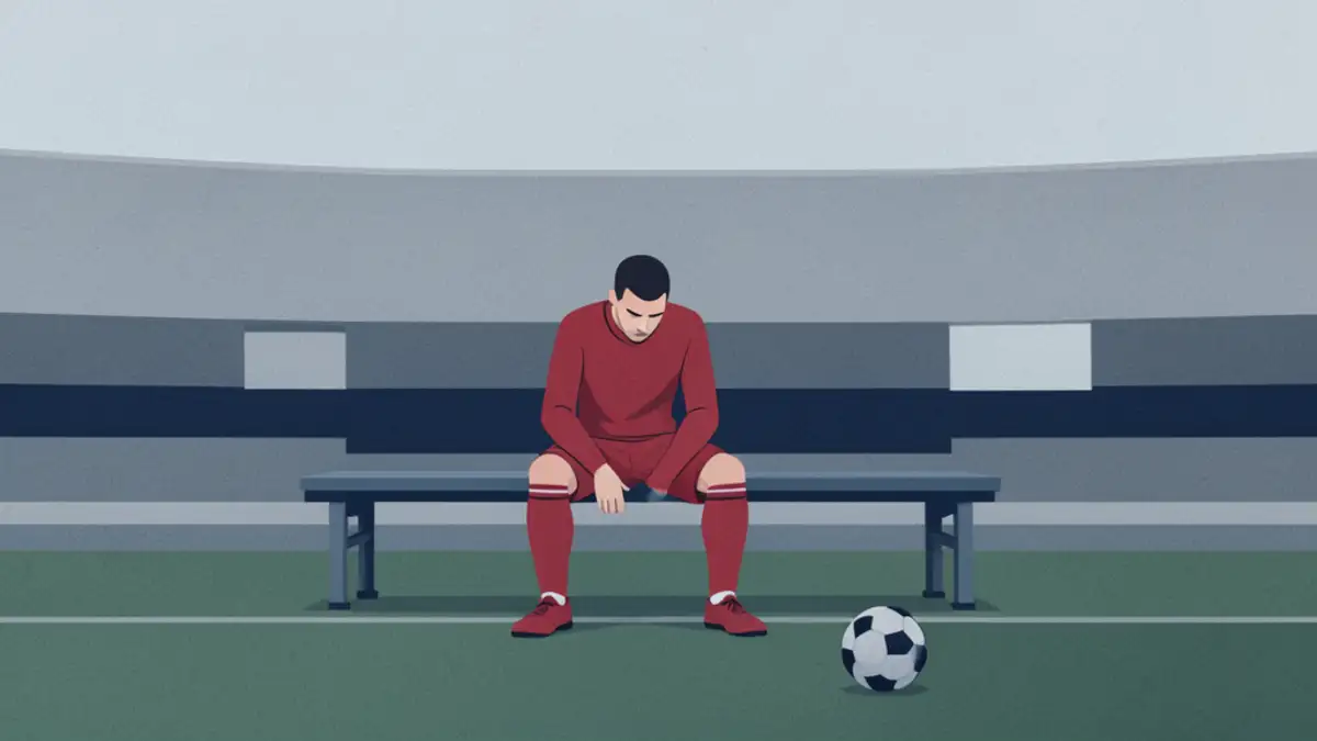 Kimmich zbog smrti oca propušta utakmicu protiv Arsenala