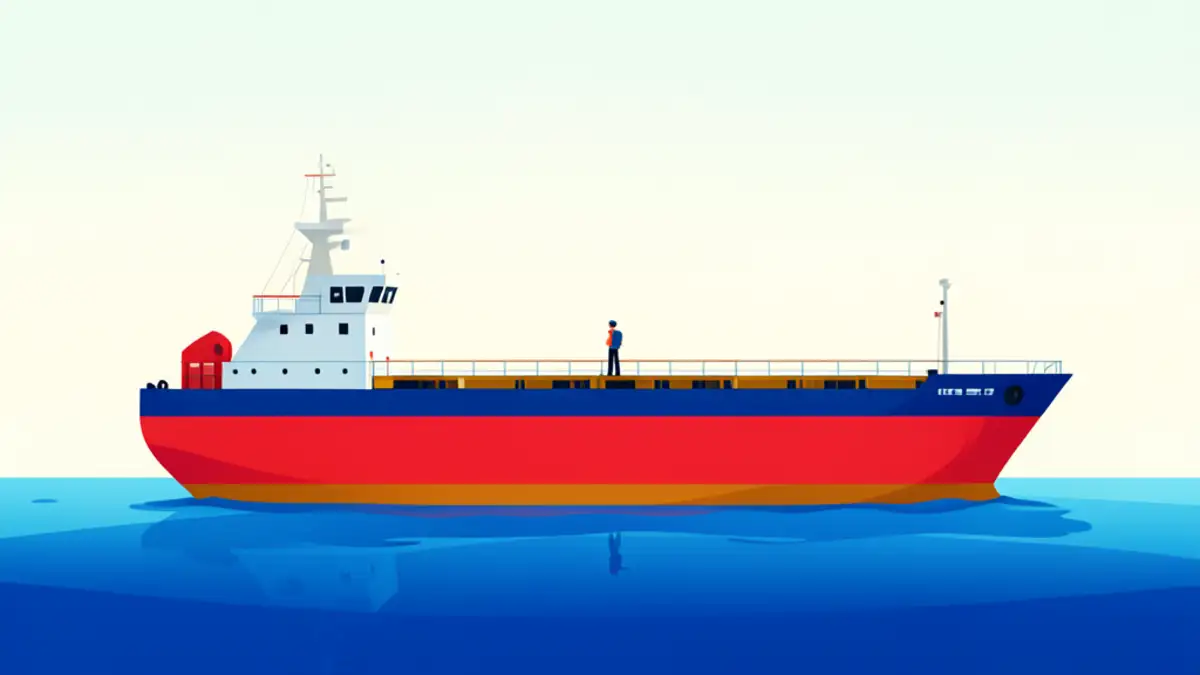 Ruski tanker s dizelom kreće prema SAD-u