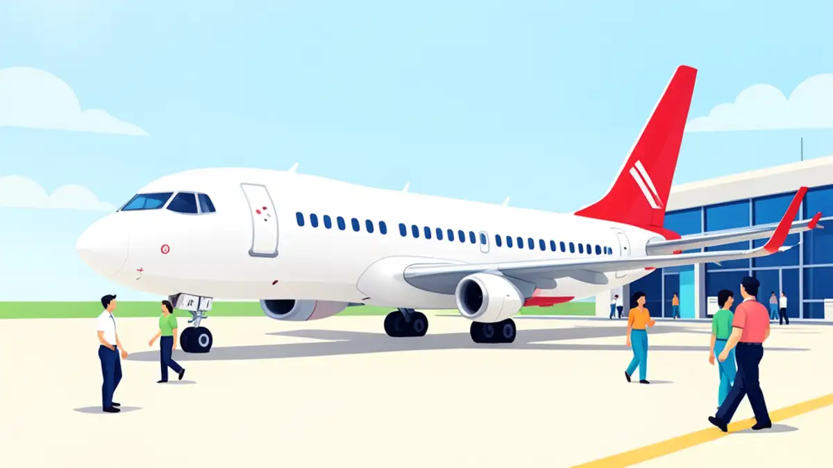 Ryanair obilježio 20 godina poslovanja u Hrvatskoj