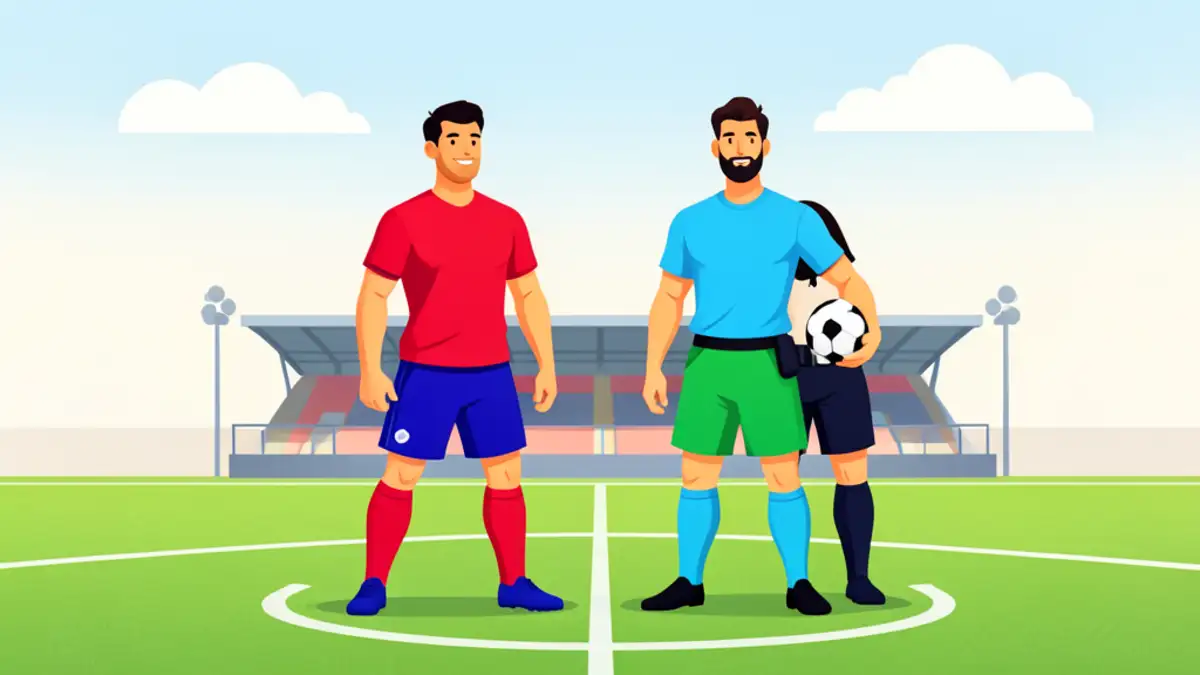 Austrijanac Ciochirca sudi Hajduku u Splitu, Dinamu u Zagrebu arbitar kojeg pamte Vatreni