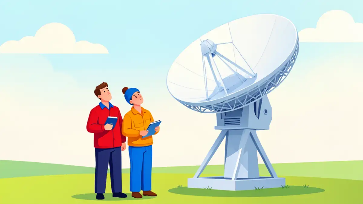 Astronomi otkrili signal koji je do Zemlje putovao više od 10 milijardi godina