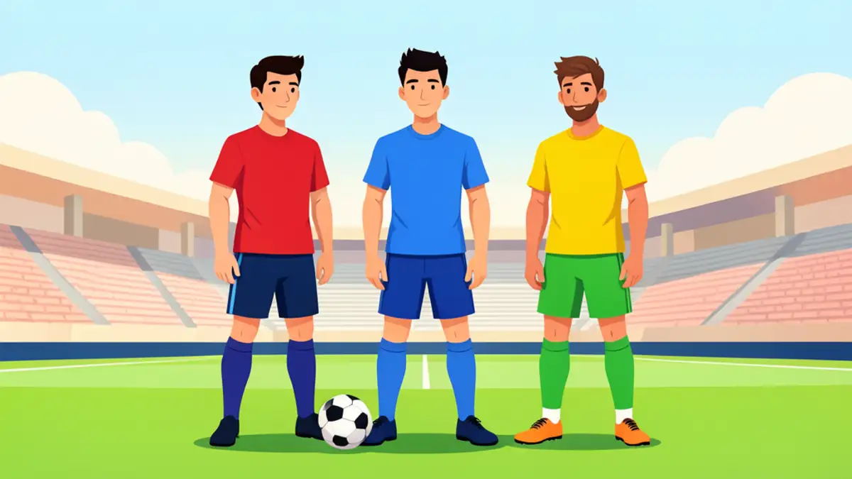 Hrvatska U21 saznala protivnike na ždrijebu u Beogradu